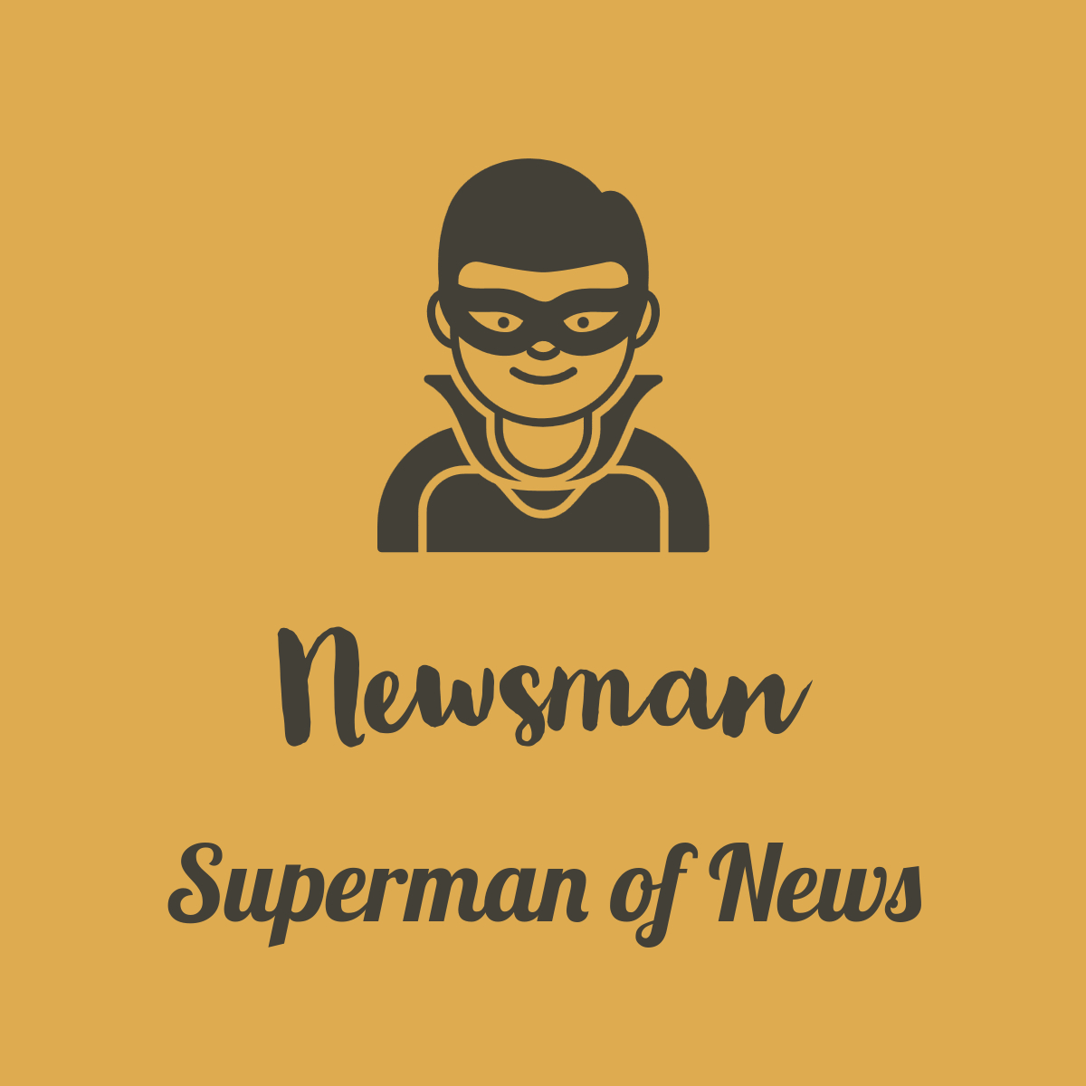 NewsMan