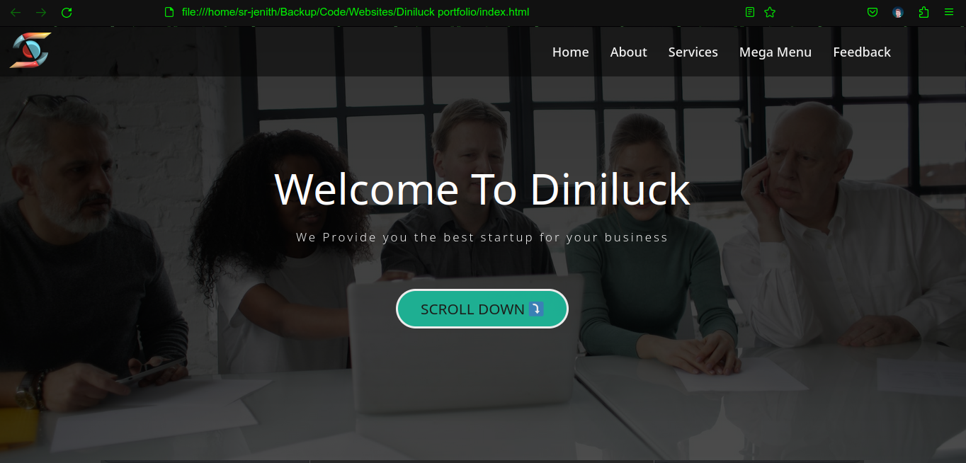 portfolio