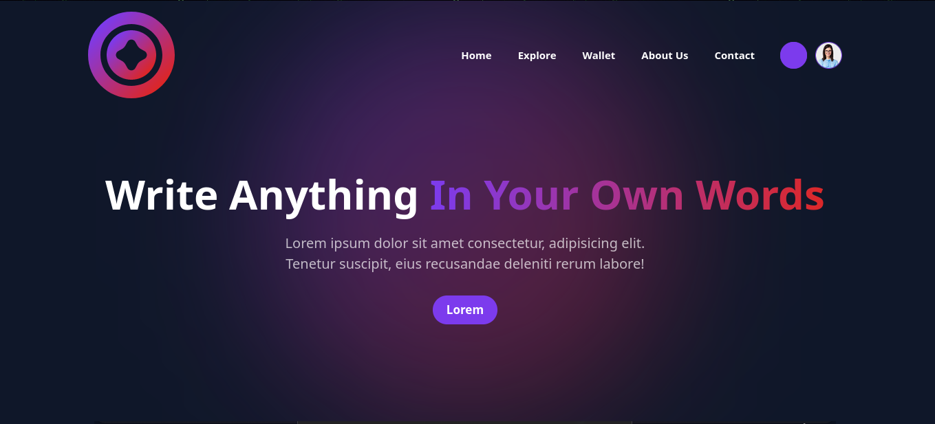 portfolio